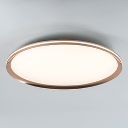 Потолочный cветильник LED4U L3020-600 GD
