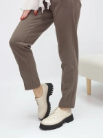 Туфли женские демисезонные POPULAR FASHION B2101С-2R