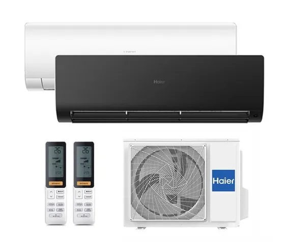 Мульти сплит-система Haier 2 x AS25S2SF3FA / 2U40S2SM1FA