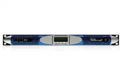 POWERSOFT K6 DSP+AESOP 2-х канальный усилитель мощности
