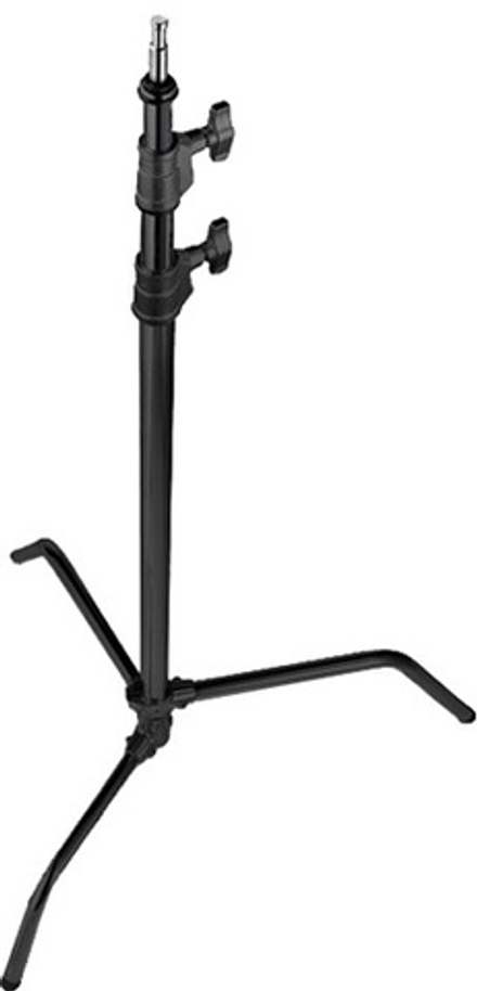 Стойка Avenger A2033FCB C-Stand 33 Fixed Base Blk черная