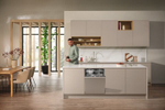 Полновстраиваемая посудомоечная машина Miele G 7985 SCVi K2O XXL
