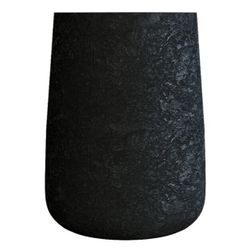Кашпо CONE SLANETS D36 H75