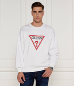Утепленная тощи Guess Jeans - белый(M4YQ21 K9V31)