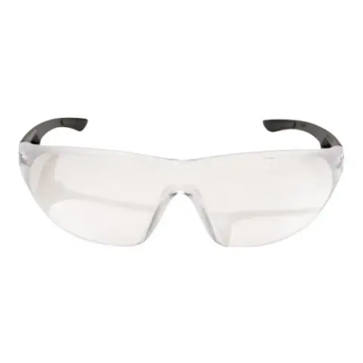 Очки Edge Eyewear Dragon Fire XDF611 Clear Standard Anti-Fog Lens