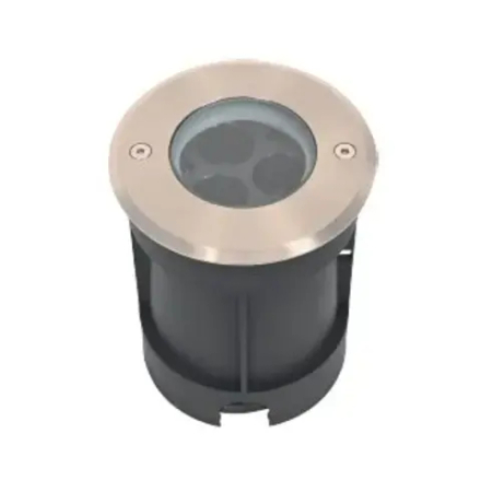 Светильник LTD-DAFNA-GROUND-R100-6W Warm2700 (SL, 45 deg, 230V) (Arlight, IP67 Металл, 5 лет) 061170