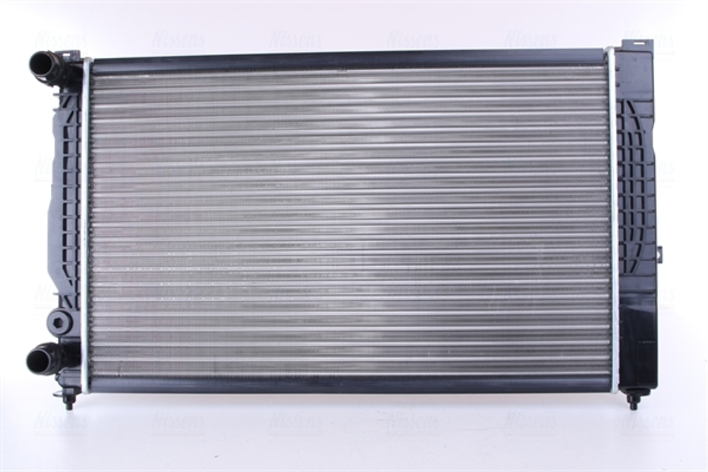 NISSENS - 60299-NIS - Radiator, engine cooling