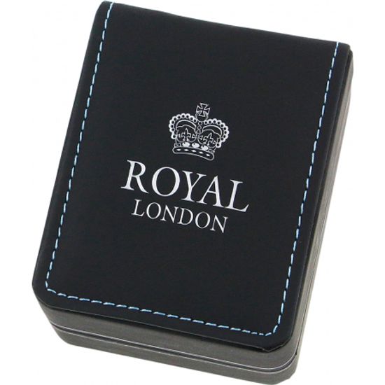 мужские часы Royal London 41292-01