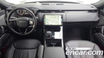 Land Rover Range Rover Sport P550E Dynamic HSE — 2025