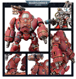 Adeptus Mechanicus: Elimination Maniple