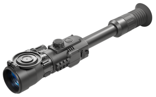 Цифровой прицел Yukon Photon RT 6x50