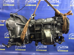 МКПП MITSUBISHI PAJERO 1990