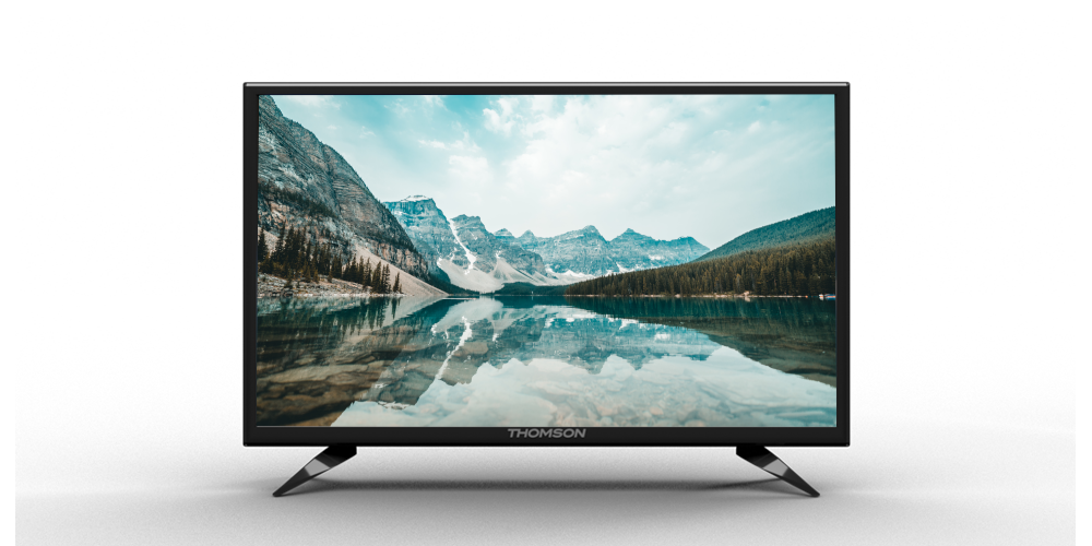 ЖК телевизор Thomson T24RTE1290 ЖК телевизор Thomson T24RTE1290