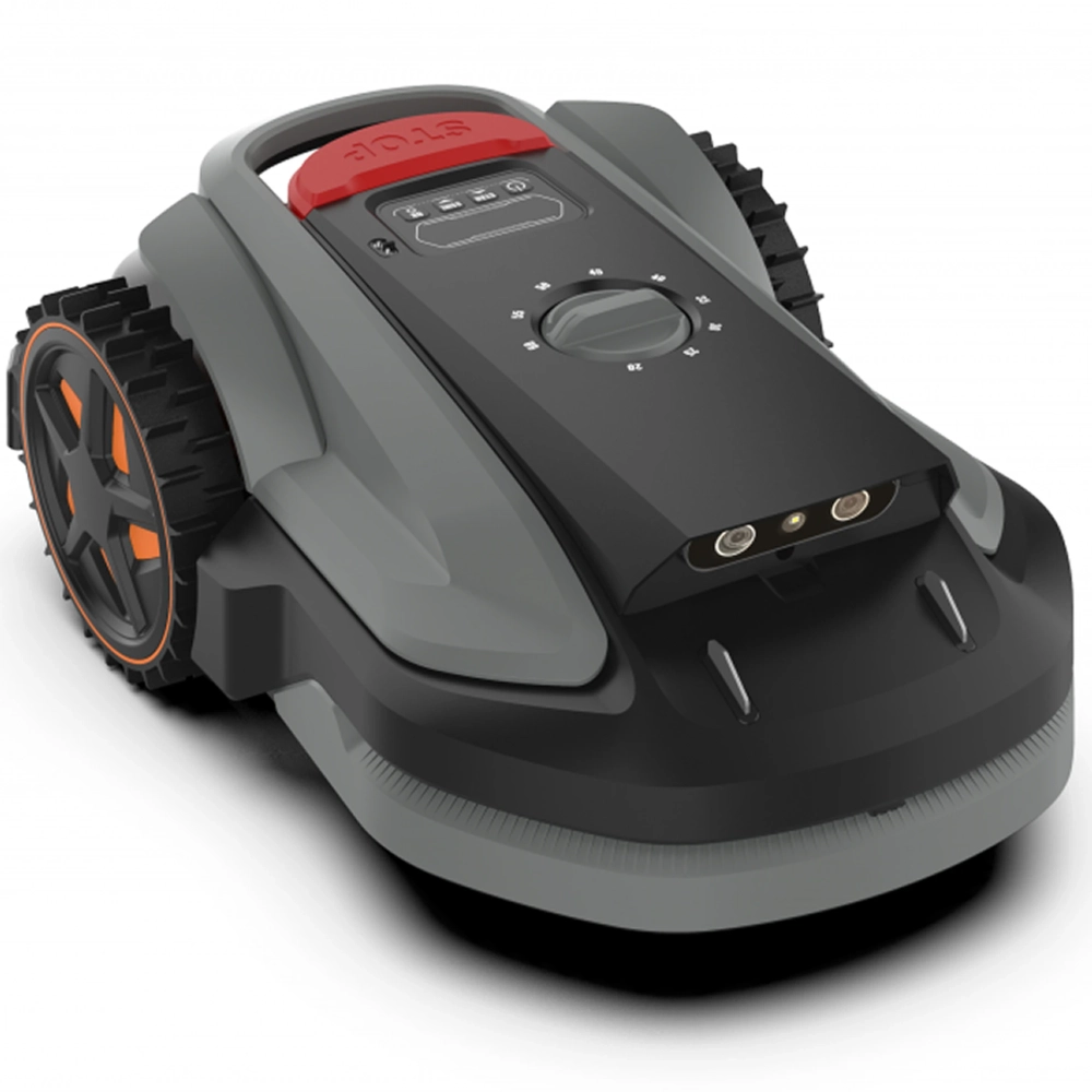 Газонокосилка-робот Villartec MI800V