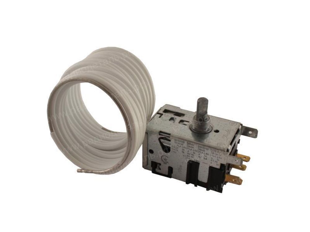Термостат холодильника Ariston, Indesit, Stinol 25T65 EN 60730-2-9 (289013) Термостат холодильника Ariston, Indesit, Stinol 25T65 EN 60730-2-9 (289013)