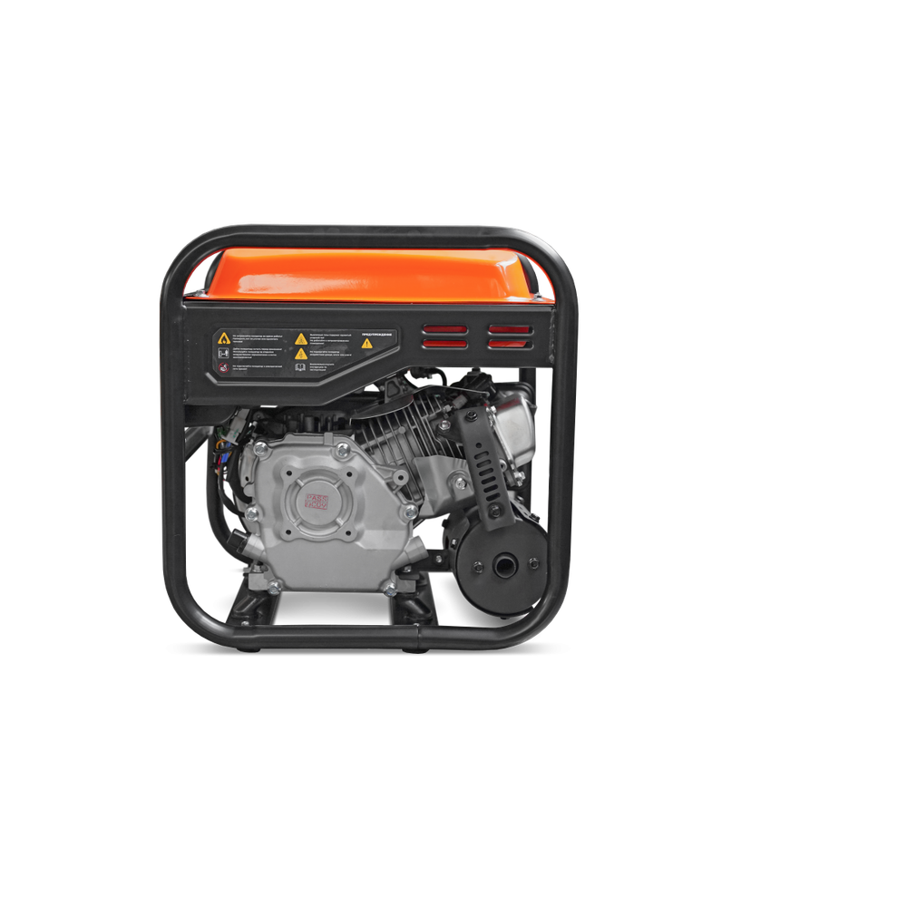 Генератор инверторный VILLARTEC GI 328