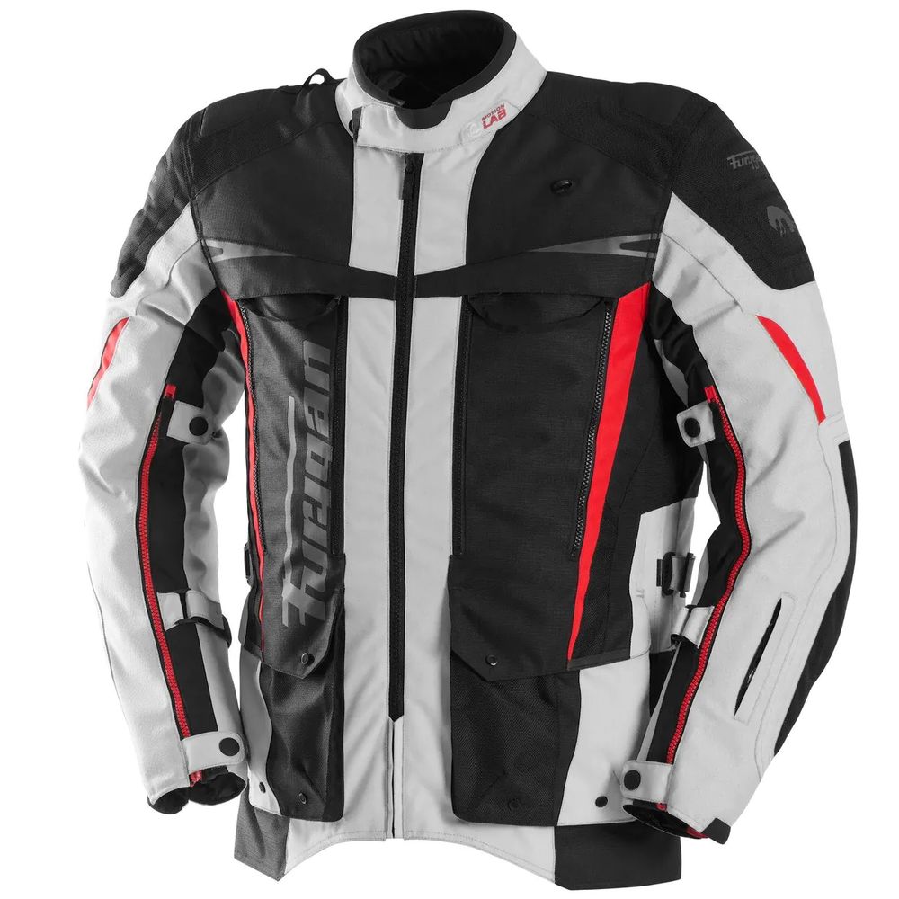 Montroc 3in1+ Kevlar Primaloft / Микс