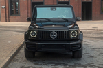 Mercedes-Benz G 350 d 4MATIC
