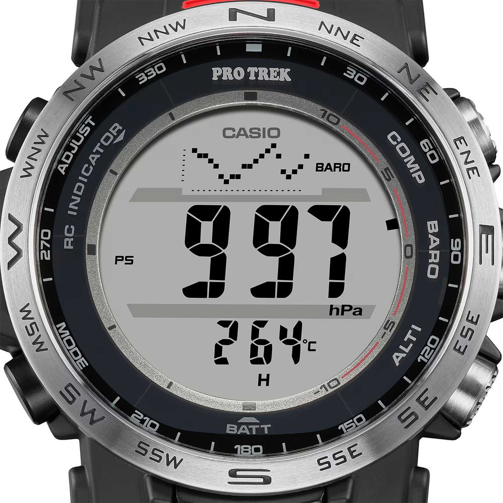 Часы Casio PRW-35-1A