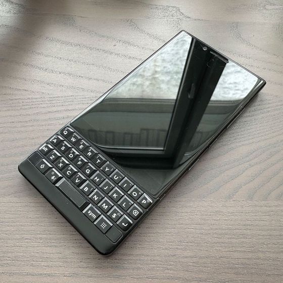 BlackBerry KEY2 8GB 128GB 2SIM