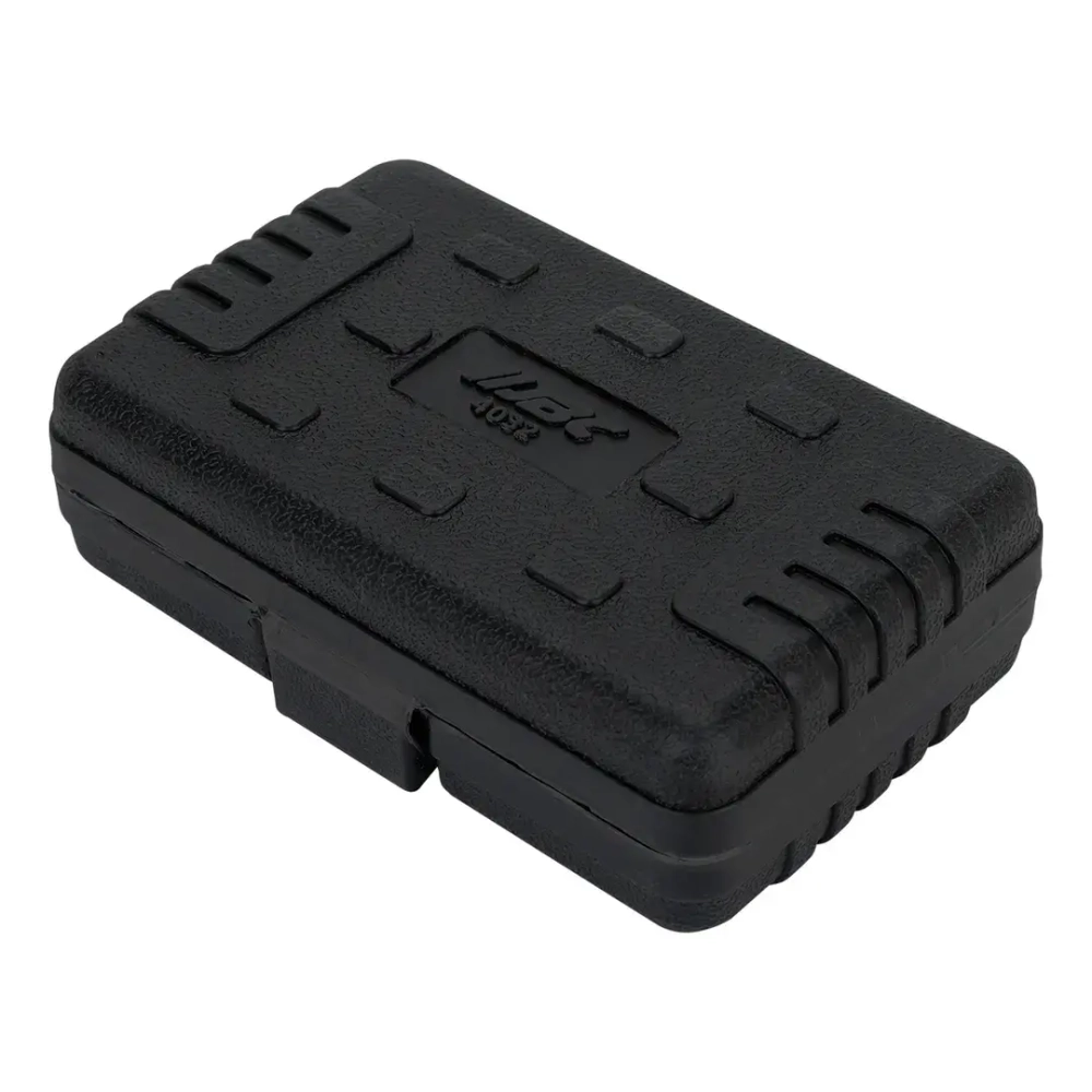 Головки ударные тонкостенные, набор 3пр., 1/2''(6гр.) JBC JBC-4032