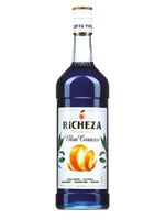 Сироп Richeza Блю Кюрасао, 1 л