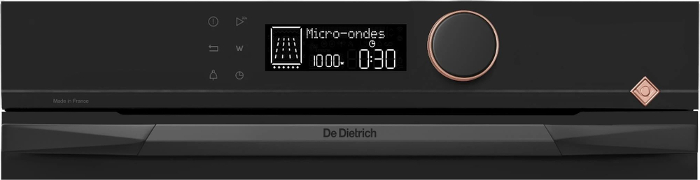 De Dietrich DKE4535H