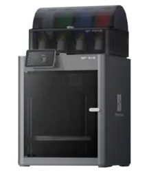 Фотография — 3D-принтер Bambu lab X1E Combo с AMS системой (EU-версия)