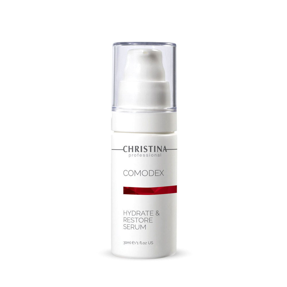 Comodex Hydrate & Restore Serum