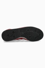 Кроссовки adidas SL RS 72 - бордовый