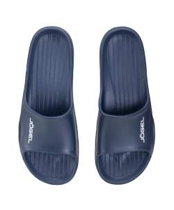 Сланцы Shower Slides, мужской, темно-синий