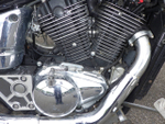 Suzuki Desperado 800 , 1999