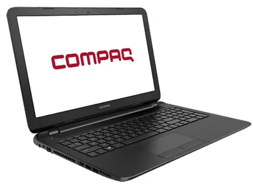 Ноутбук HP Compaq 15-f100ur