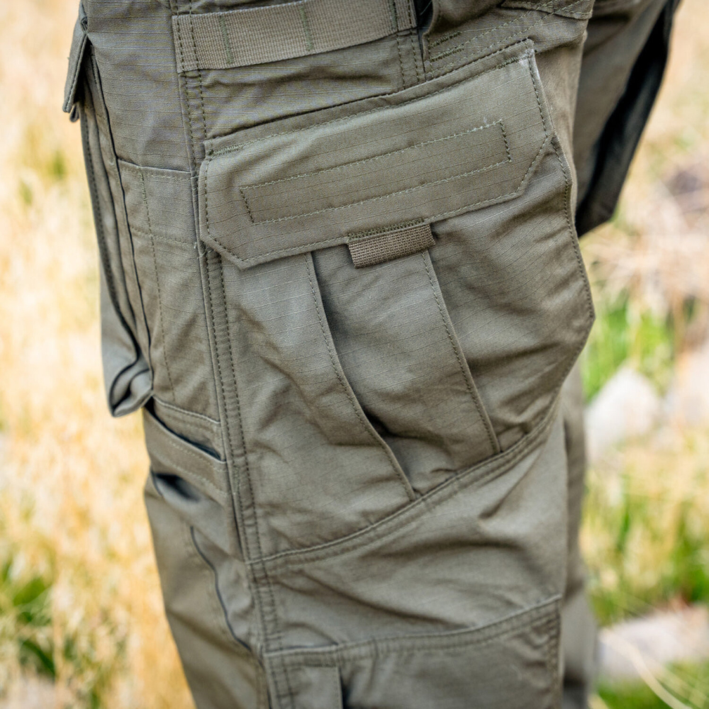 Брюки мужские Kitanica Raider Pants 3.0 Stretch Ranger Green
