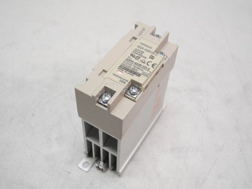 Реле управления OMRON Yaskawa G32A-A420-VD-2 For G3PA-420B-VD-2