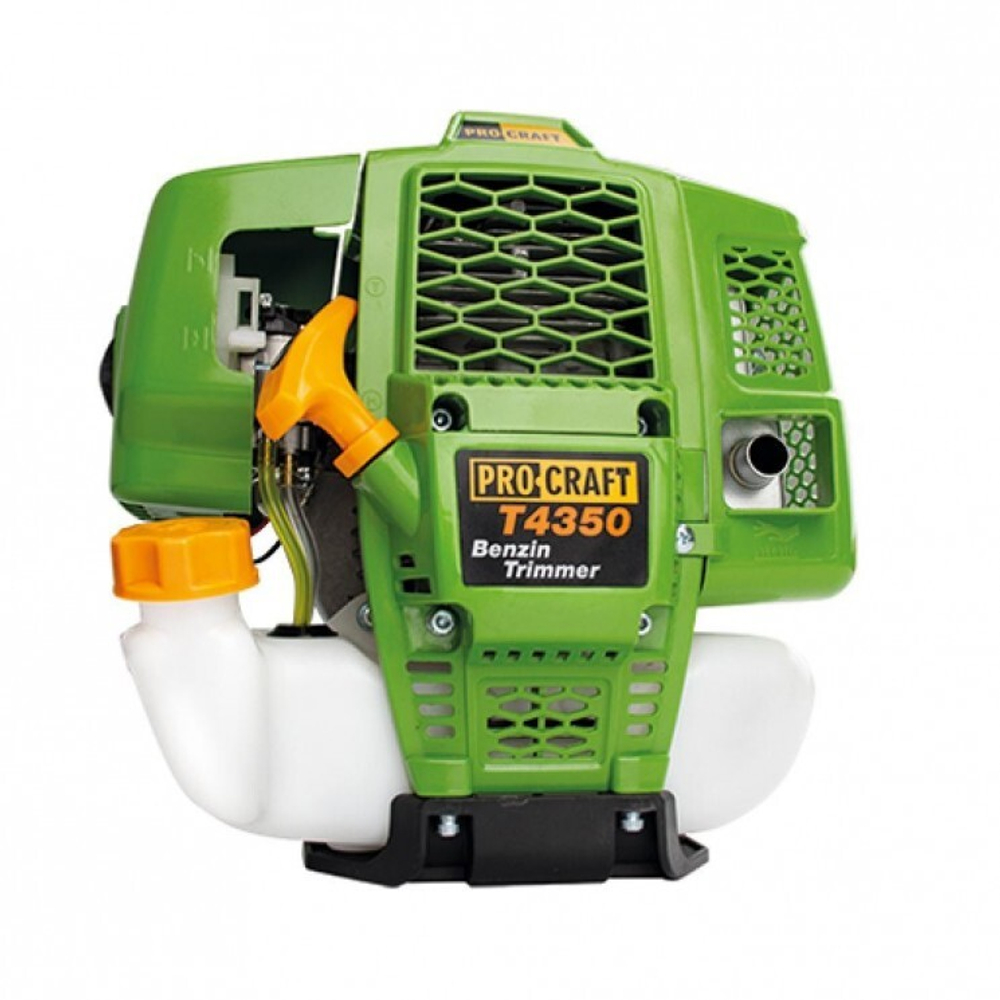 Бензиновый триммер ProCraft T4350 (НЕТ В НАЛИЧИИ)