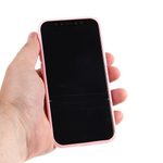 Чехол для iPhone 12 Mini, 012461 Красный