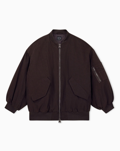 Куртка Armani Exchange U6032 арт. XW002435-AF26079