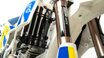 Мотоцикл Кросс Motoland TT 250 (172FMM) с ПТС