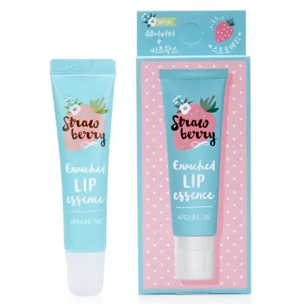 AROUND ME Эссенция для губ Enriched Lip Essence 8,7 gr.