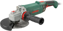 Углошлифовальная машина Hoprio S1M-180YE2