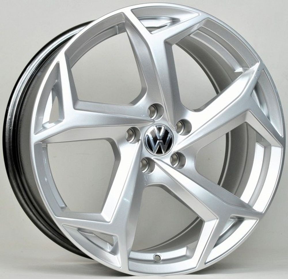 Автодиск STUTTGART 7.5x17/5x100 ET35 D57.1 (TS5339) HS