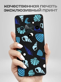 Чехол на Honor X9B