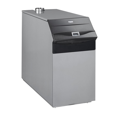 Котел газовый конденсационный BAXI POWER HT 1.320 (одноконтурный, открытая камера сгорания)