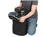 Рюкзак Lowepro ProTactic BP 450 AW II, черный