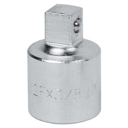 Цена на KING TONY (4813) Переходник 1/2">3/8"
