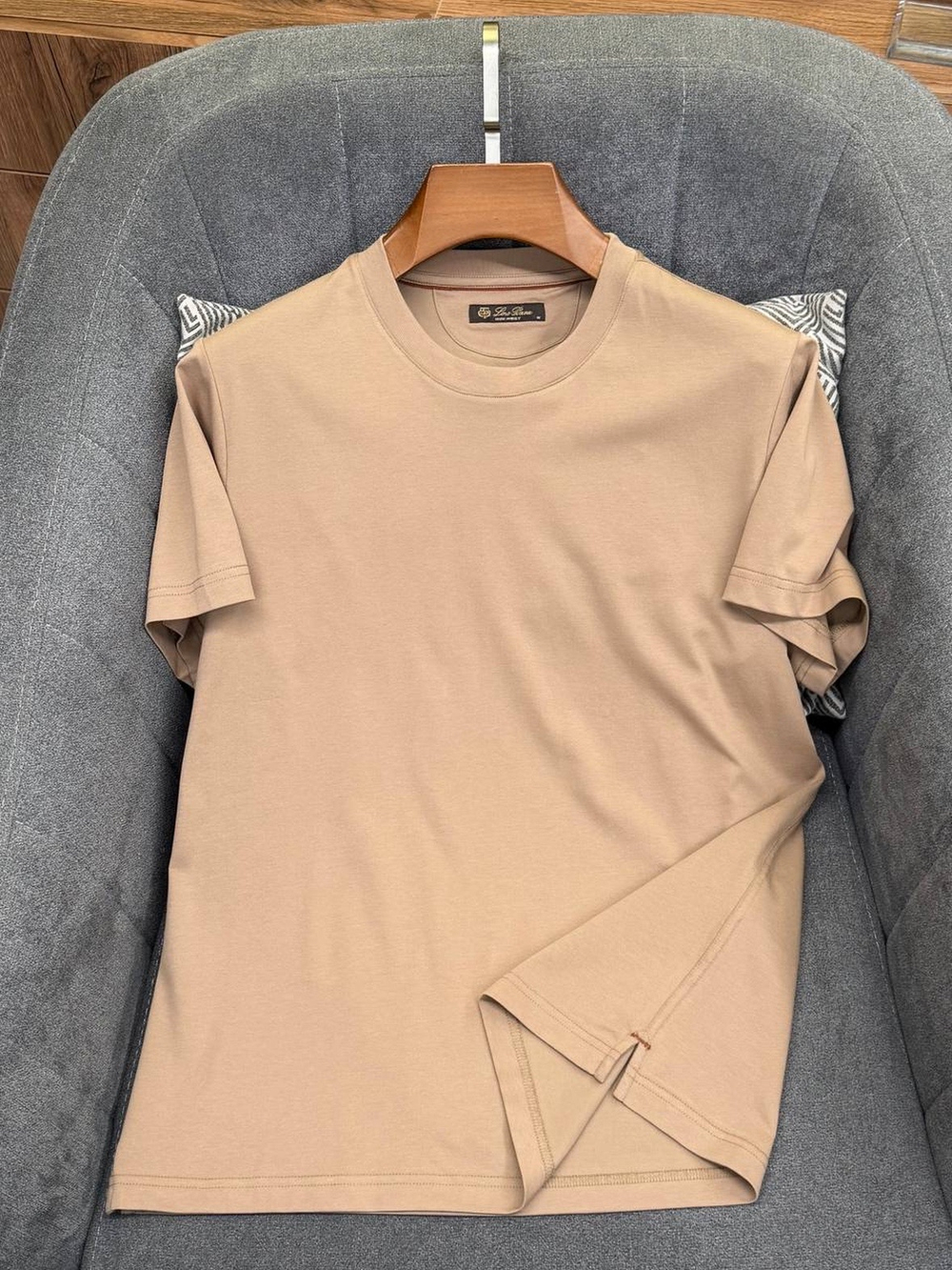 Футболка Loro Piana