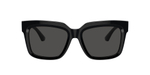 Солнцезащитные очки BE4419 Burberry - черный(BE4419)