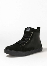 Ботинки Neo Black/Black John Doe