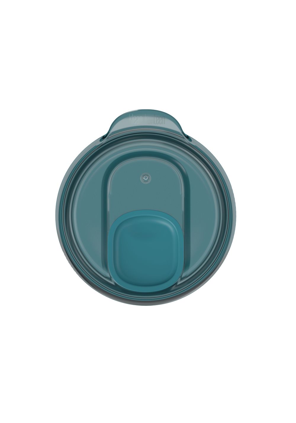 Термостакан Klean Kanteen Rise Tumbler Slide Lid 16oz (473 мл) Brittany Blue